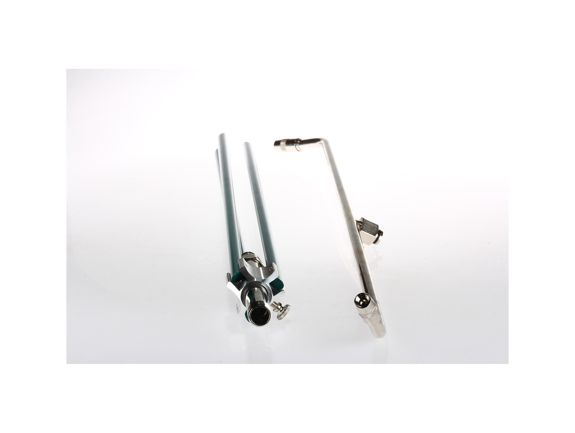 Arroseur rotatif FAUQUET sur trépied